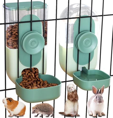 35oz Rabbit Food Bowl