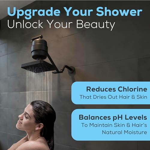 23 Stage Shower Head Filter for Showerheads