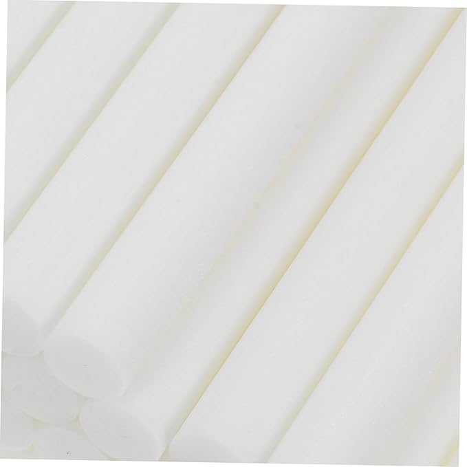 NOLITOY 50pcs Absorbent Cotton Humidifier Sticks and Filter Cores for Car Aromatherapy Essential Oil Diffusion Humidifier Replacement for Custom - AquaVibe