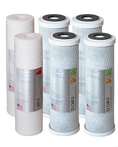 APEC Ultimate Series US Made 2 Sets of Stage 1