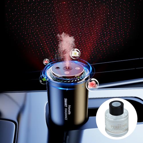 2025 Upgrade Smart Car Air Freshener