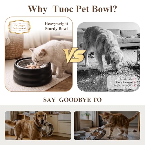 BOBO & Bowl Dog Water Bowl Food