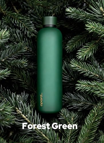 Slim Water Bottle 32oz