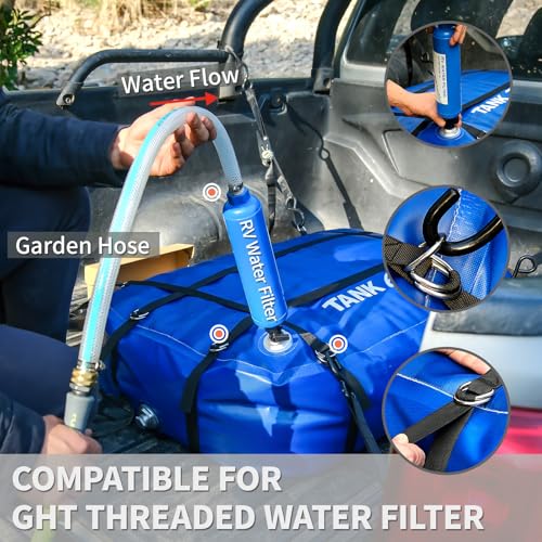 TPU Water Storage Bladder