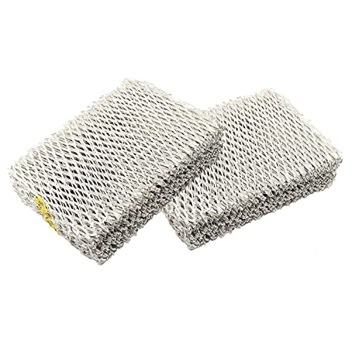 2 Pack Humidifier Wick Filter for Hunter 31941 94124 Replacement fits Hunter 33201