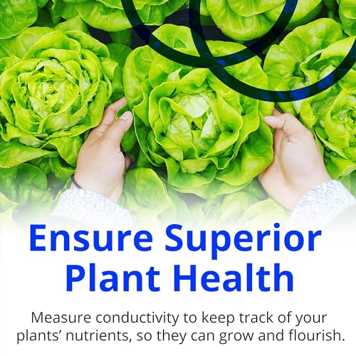 TRUNCOMV2 Commercial Truncheon Nutrient Meter with Increased Measurement Range