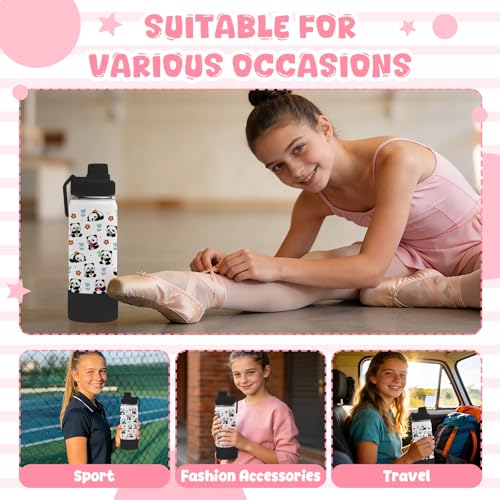 Panda Gifts for Girls Boys
