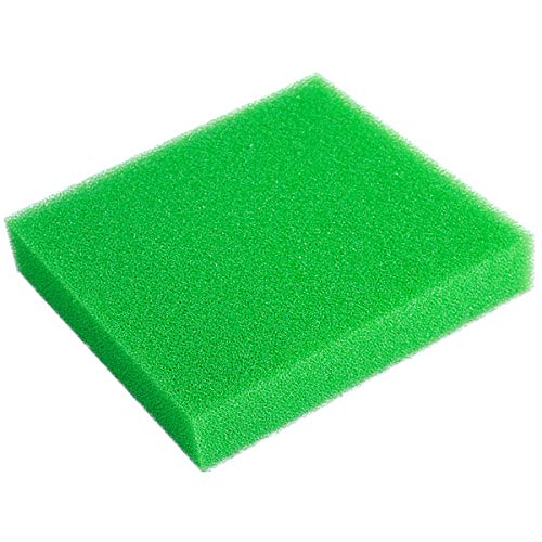 Aquarium Filter Sponge Open Cell Foam Sheet Bio Sponge Filter Media Pad HMF Fish Tank Sump Divider