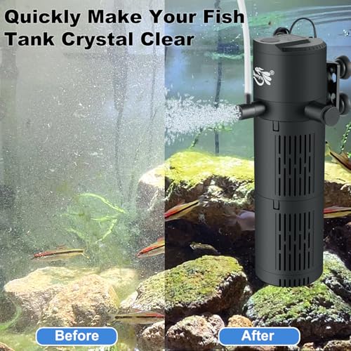 Aquarium Filter