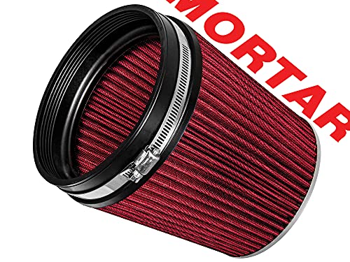 Aftermarket Auto Air Filter