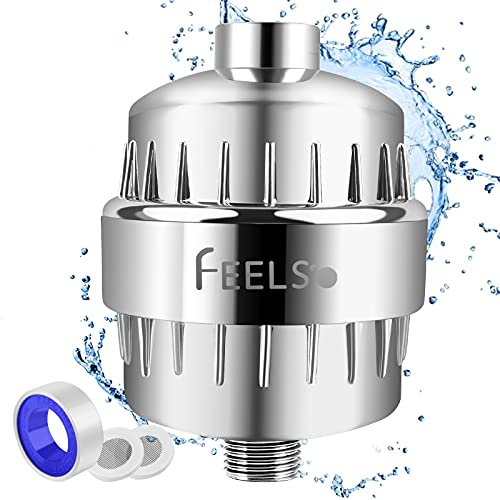 Shower Filter