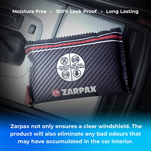Reusable Car Dehumidifier Bag
