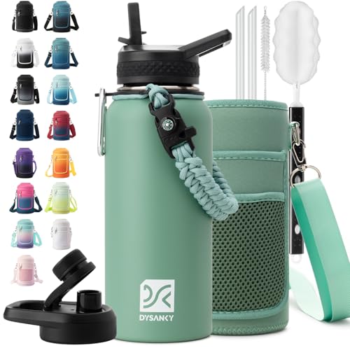 Insulated Water Bottle