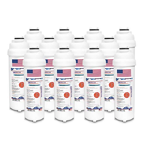 Water Fountain Filters (12 Count)