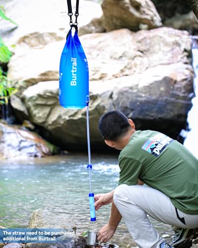 Ultra Gravity Water Bag