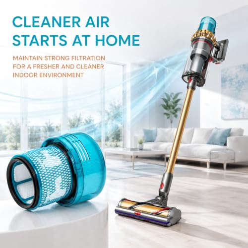 Dyson Outsize Filter (2 Count)