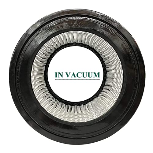 2 Pack Replacement for Shop Vac Filter 90398 (2 Count)