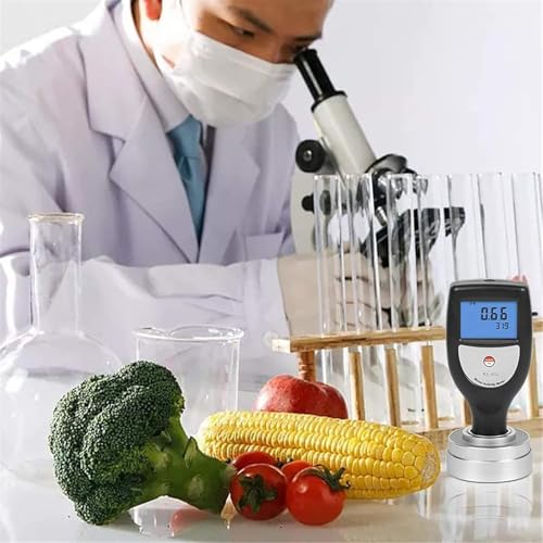 Portable Water Activity Meter