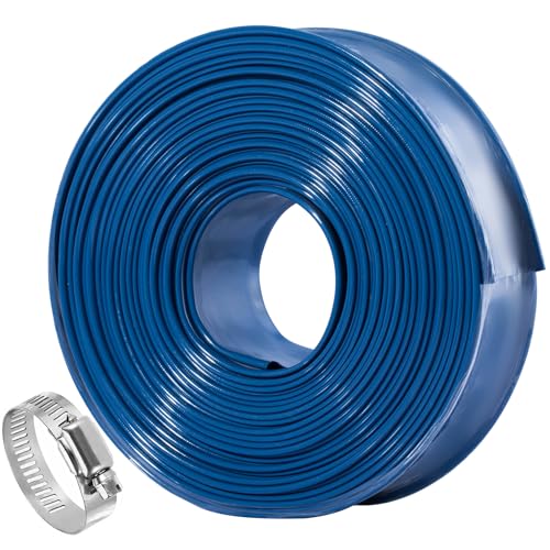 Pool Backwash Hose 1 1
