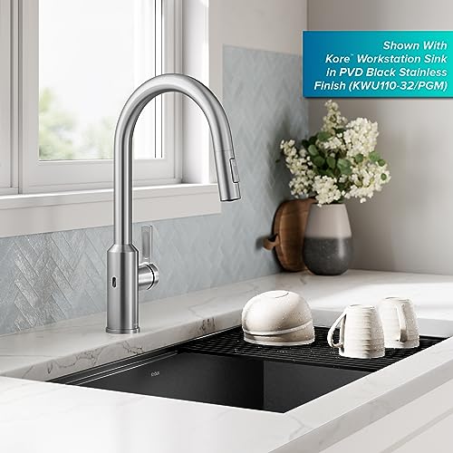 Oletto Touchless Sensor Pull