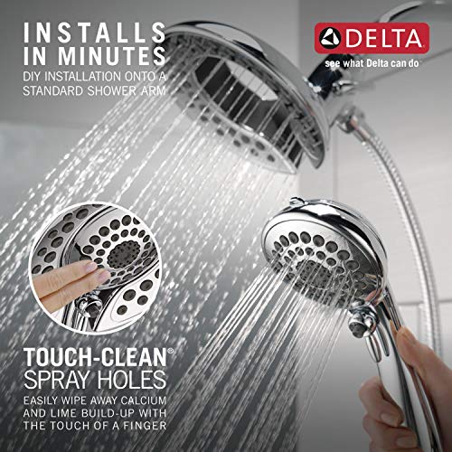 Faucet 5 Spray In2ition 2