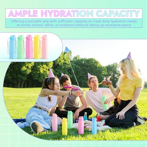 30water Bottles Bulk (30 Count)