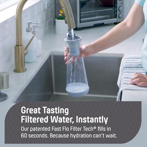 Water Filter Pitcher