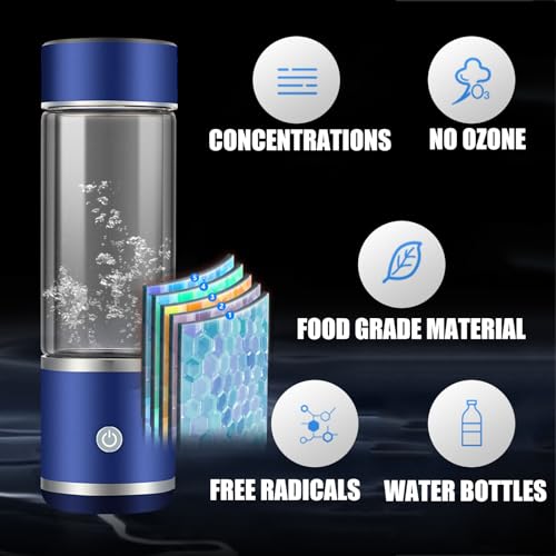 Improve Water Hydrogen Water Ionizer Cup