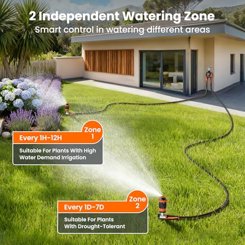 Garden Hose 5