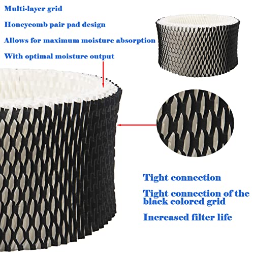 HWF62 Humidifier Filter Replacement