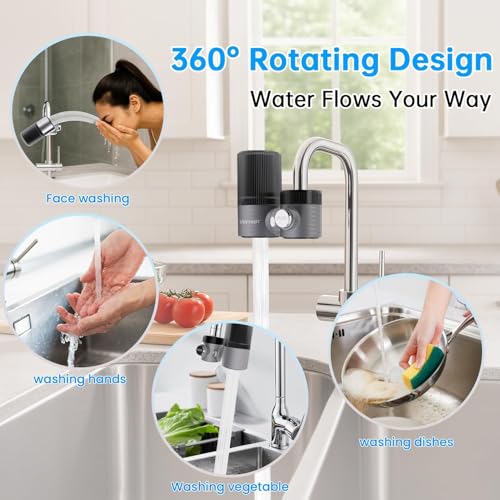 Water Purifier for Sink