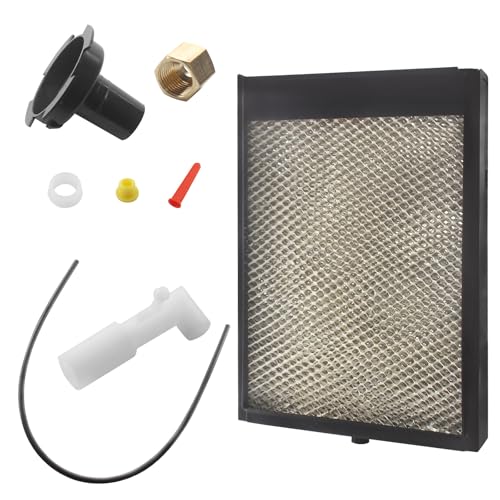Humidifier Maintenance Kit 4750 for AprilAire Whole