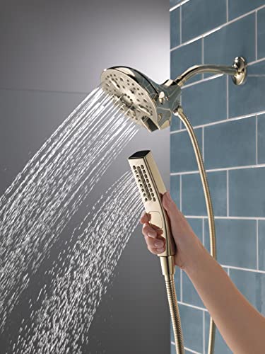 FAUCET 58620 PN
