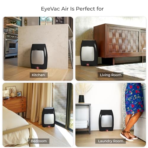 EyeVac Air 2 in