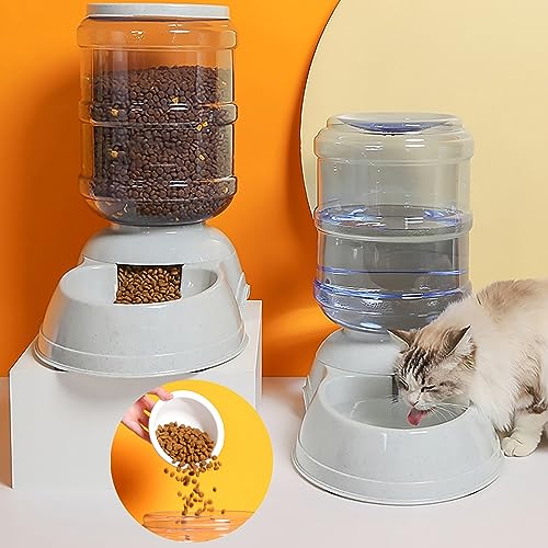Automatic Dog Feeders