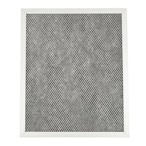 97007696 97005687 Range Hood Filter Replacement Charcoal Carbon Filter Mesh Hood Grease Filter Fit for Broan Nutone 41F