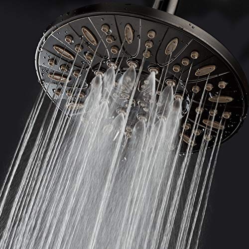 OIL RUBBED BRONZE High Pressure 6