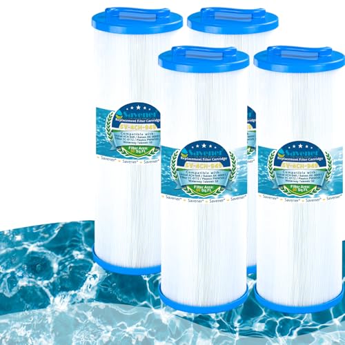 4CH 949 Hot Tub Spa Filter Cartridge