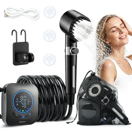 Portable Camping Shower