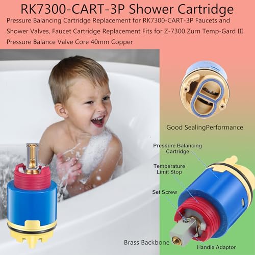 HAIN YO JH02BJ Cartridge for RK7300