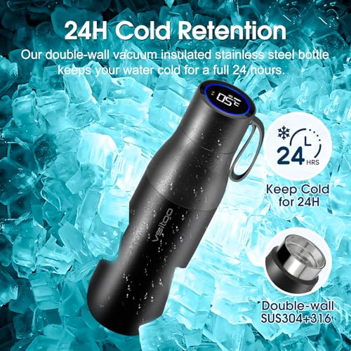 S1 Pro 15oz Insulated Stainless Steel Self