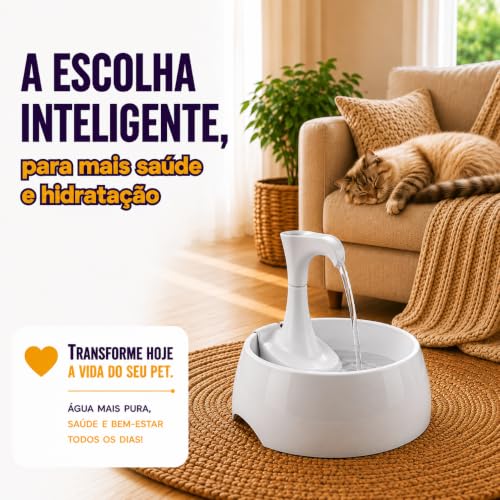 Aqua First Pet Water Fountain