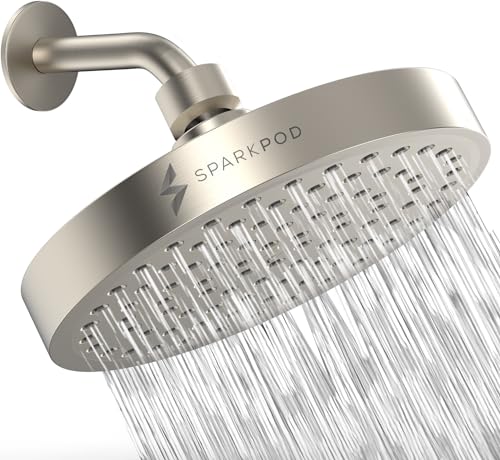 Rain Shower Head