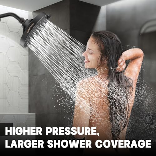 High Pressure Shower Head