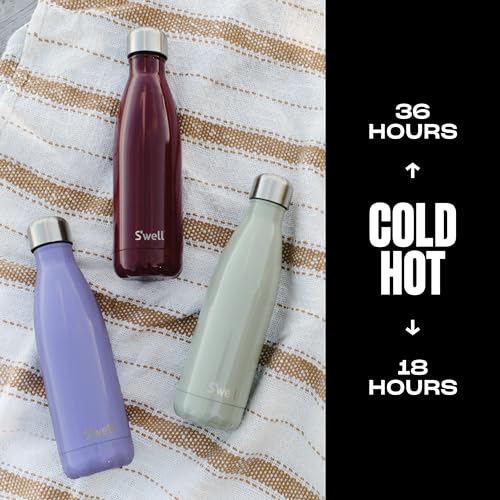 Stainless Steel Water Bottle