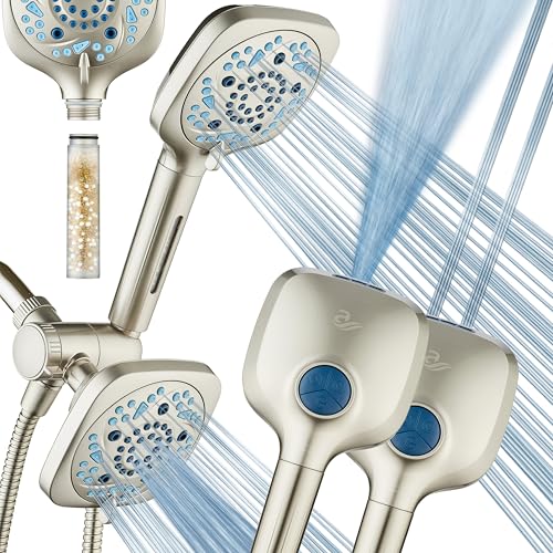 AquaCare 82 Mode High Pressure 6