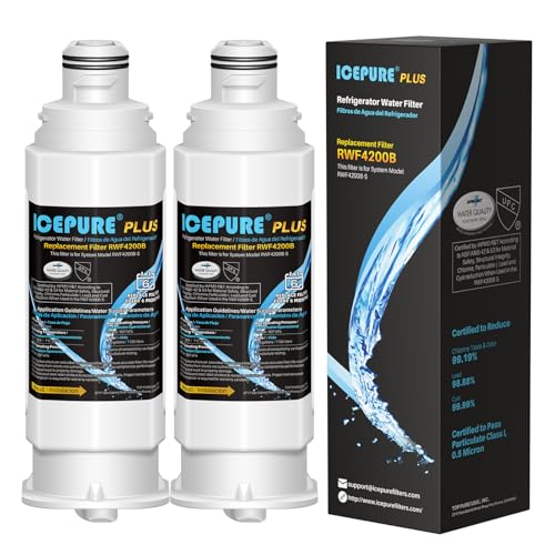 PLUS NSF53 DA97 (2 Count)