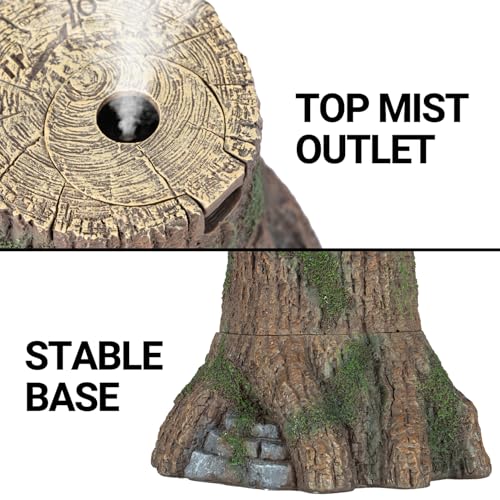REPTIZOO Reptile Humidifier Fogger