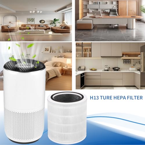 Premium Core 400S Replacement Filter for Core 400S