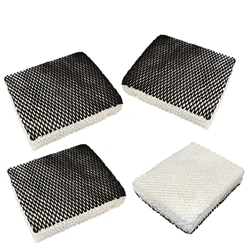 4 Pack Humidifier Wick Filter Compatible with Bionaire C22 (4 Count)